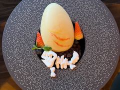 恐龙蛋-哈蒙德餐厅