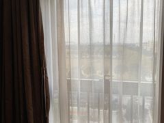 -苏州工业园区奥特莱斯亚朵酒店