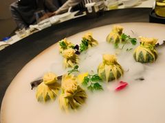 云腿野菜石榴包-逸道(益丰·外滩源店)