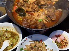 -富正毅三下锅连锁(三店)