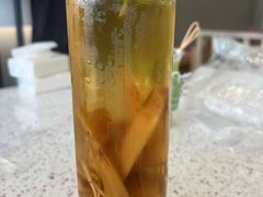-欢喜哥齐齐哈尔自助烤肉(大学城店)