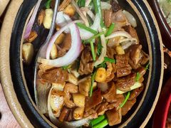 -涌煲记·蟹煲·砂锅海鲜·煲出宁波味(天一旗舰店)