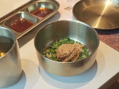 -西塔老太太泥炉烤肉(望京一店)