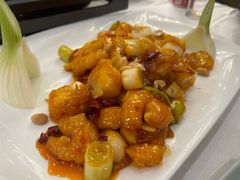 -老城南食府(宣武门东大街店)