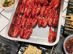 -聚在尊味虾皇·夜宵市集(新建店)
