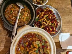 -永红源·小排档(闽江路店)