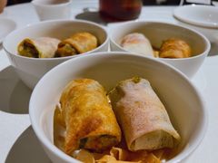 厦门薄饼-黑明餐厅(白鹭洲店)