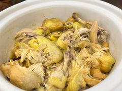 -民间瓦缸煨汤館(嵩山路店)