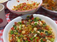 -彭耕记猪油炒小菜(吉联mall店)