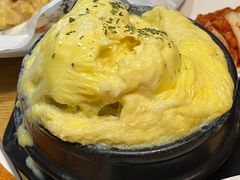 -山海珍味韩国料理(奥城店)