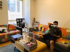 -壹人壹像工作室(购物公园店)