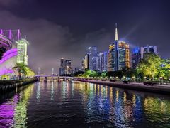-海心沙亚运公园