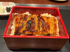 -翔峰炭火鳗鱼(悦泰街里公寓店)