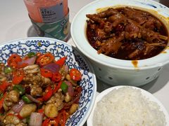 -欧记大排档·景德菜(上海首店)