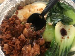 -万煲旺·香港老传承煲仔饭·猪杂汤(客村店)