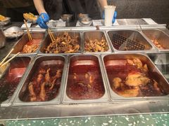 -水平有限广西米粉·广西风味集(五道口店)