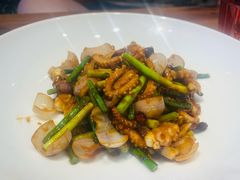 -渔家风味·鲅鱼水饺·央视展播·海鲜天津菜(开发区店)