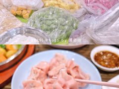 -东北饭店·饺饺者( 学府壹号店)
