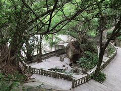 -乌山风景区
