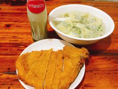 -潘国仙耳光馄饨(黄家阙路店)