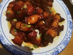 -鸿运楼·舌尖上的徽菜