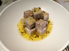 -绿茶餐厅(朝阳大悦城店)
