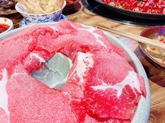 -楠火锅(广州总店)