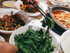 -大碗先生(万家丽店)