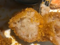 -泰国餐厅 Thai Food(裕华万达店)