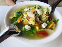 -Sin Yaw Restaurant