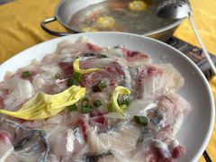 -红日饭店(裕隆三路店)