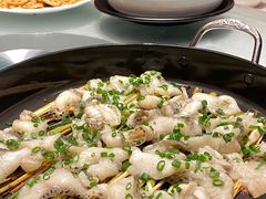 -顺丰轩园林酒家(天河店)