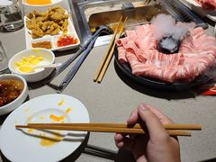 -海底捞火锅(石厦时代广场店)