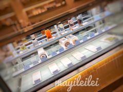 -石头先生的烤炉(济南领秀城贵和店)