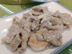 奶爆两样-振生清真饭店(永安道店)