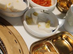 -炙城·韩式烤肉(南京东路店)