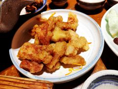 传统锅包肉-95号酱骨·一块豆腐(展春园西路店)