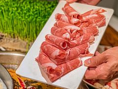 -渝味晓宇火锅(合川路店)