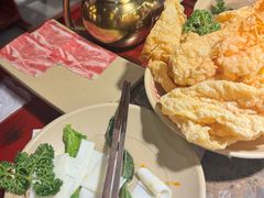 -蜀国大将老火锅(江北店)