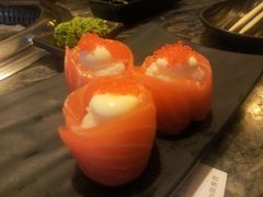 -熊出没日本烧肉放题