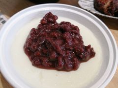 红豆双皮奶-玖鲜小笼(中山广场店)