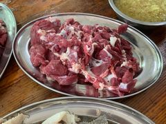 鲜牛展-江村四哥新鲜牛肉店(江高总店)