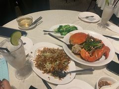 -无招牌海鲜餐厅(怡丰城店)