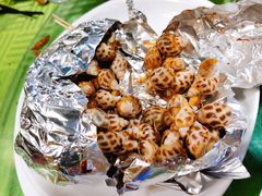 -盛港湾海鲜食府(黄沙店)