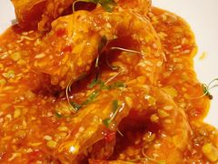 -Yan Ting 宴庭中餐厅(上海静安瑞吉酒店)