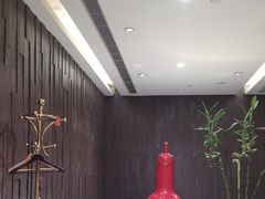 -红棉中餐厅·广州海航威斯汀酒店