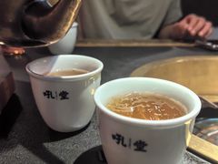 -吼堂老火锅(太古里总店)