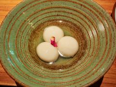-本处·素食·融合料理(南油店)