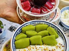 -寄畅興·百年蟹黄面·万国建筑群(外滩27号店)