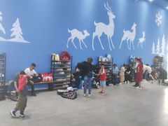 -宁波冰雪大世界(北仑区)